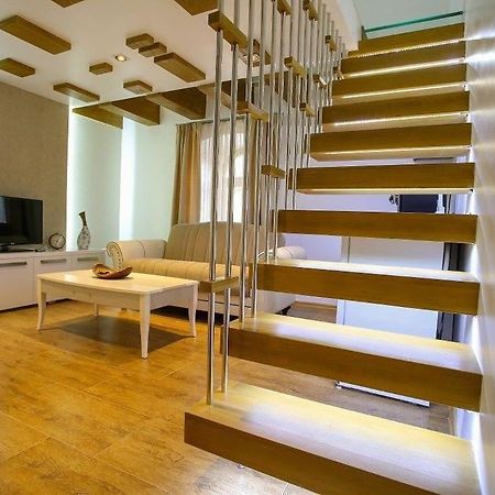 Ali Baba Apartment 모스타르 외부 사진
