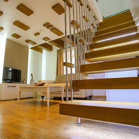 Ali Baba Apartment 모스타르 외부 사진