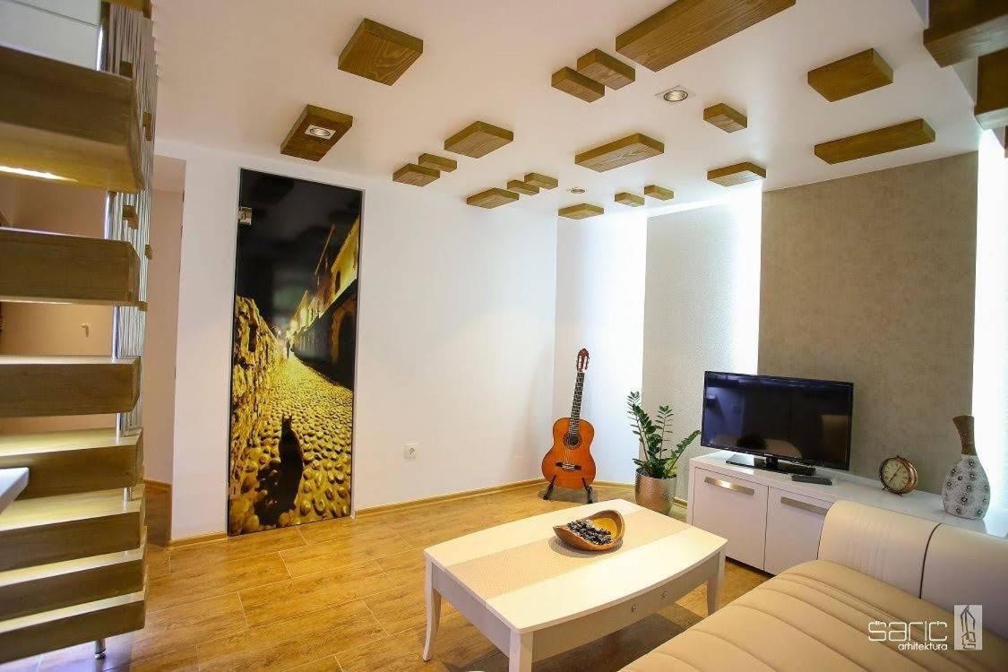 Ali Baba Apartment 모스타르 외부 사진