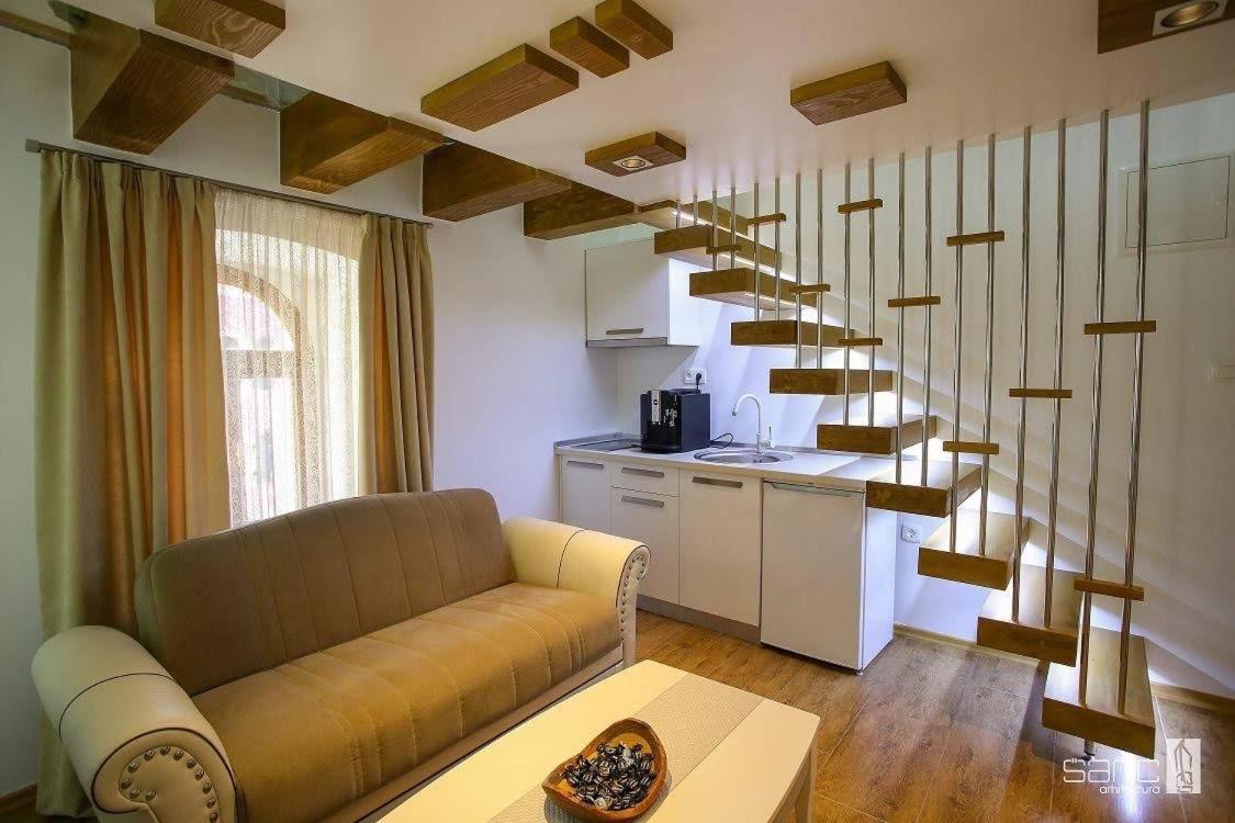 Ali Baba Apartment 모스타르 외부 사진